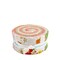 Peach Cobbler 2.5" Strip Roll (Jelly Roll / Rolie Polie) by Riley Blake (RP-17420-40)